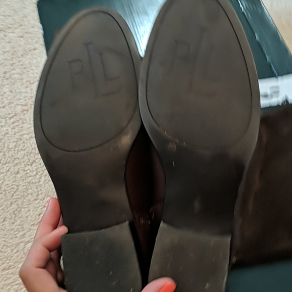 Women's boots - Picture 2 of 5